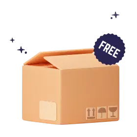 Free Shipping